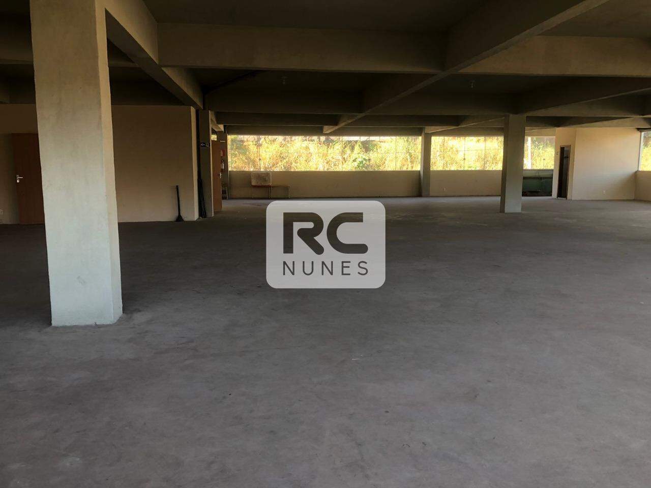 Prédio comercial para aluguel no Nova Granada: 
