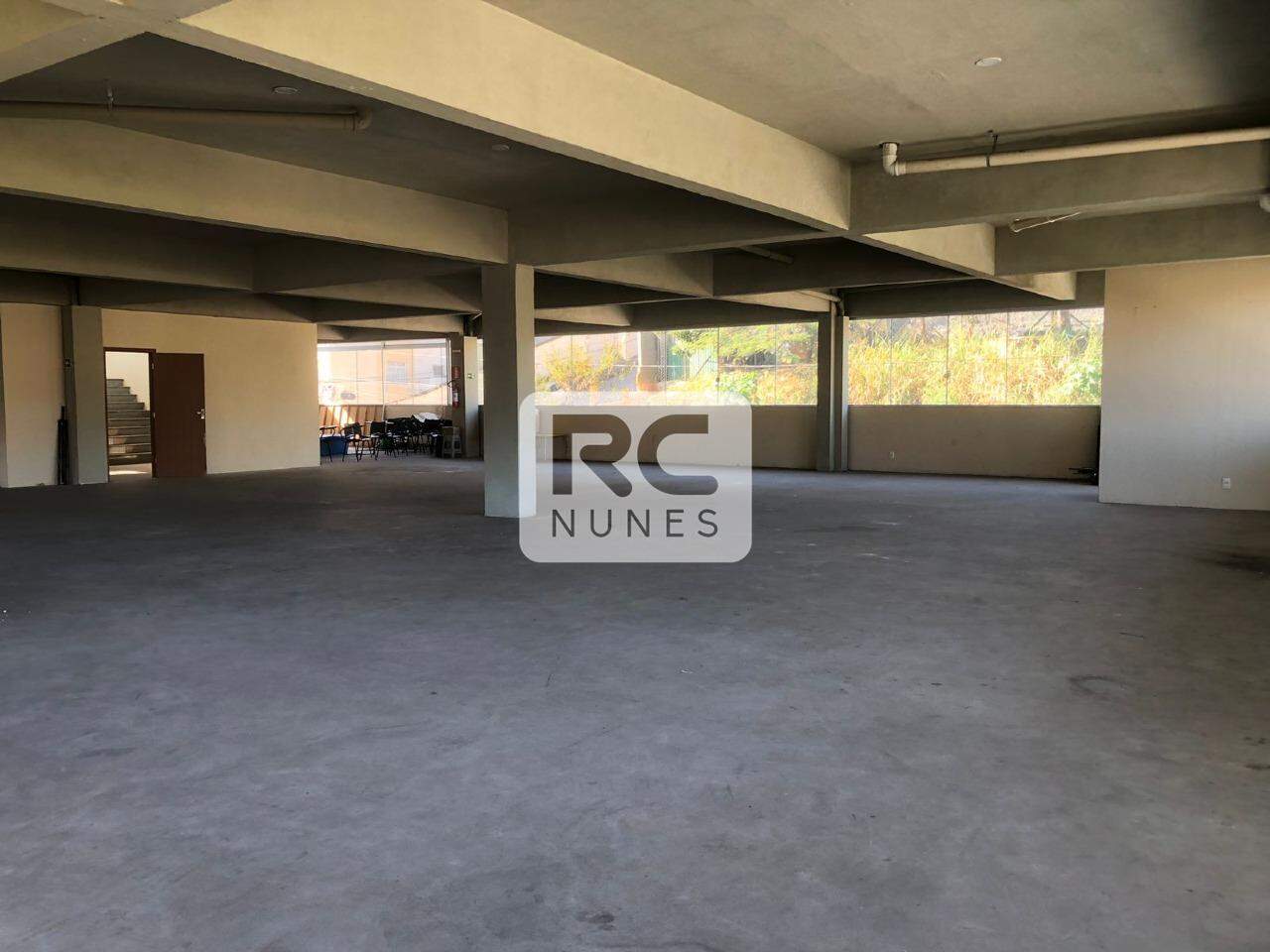 Prédio comercial para aluguel no Nova Granada: 