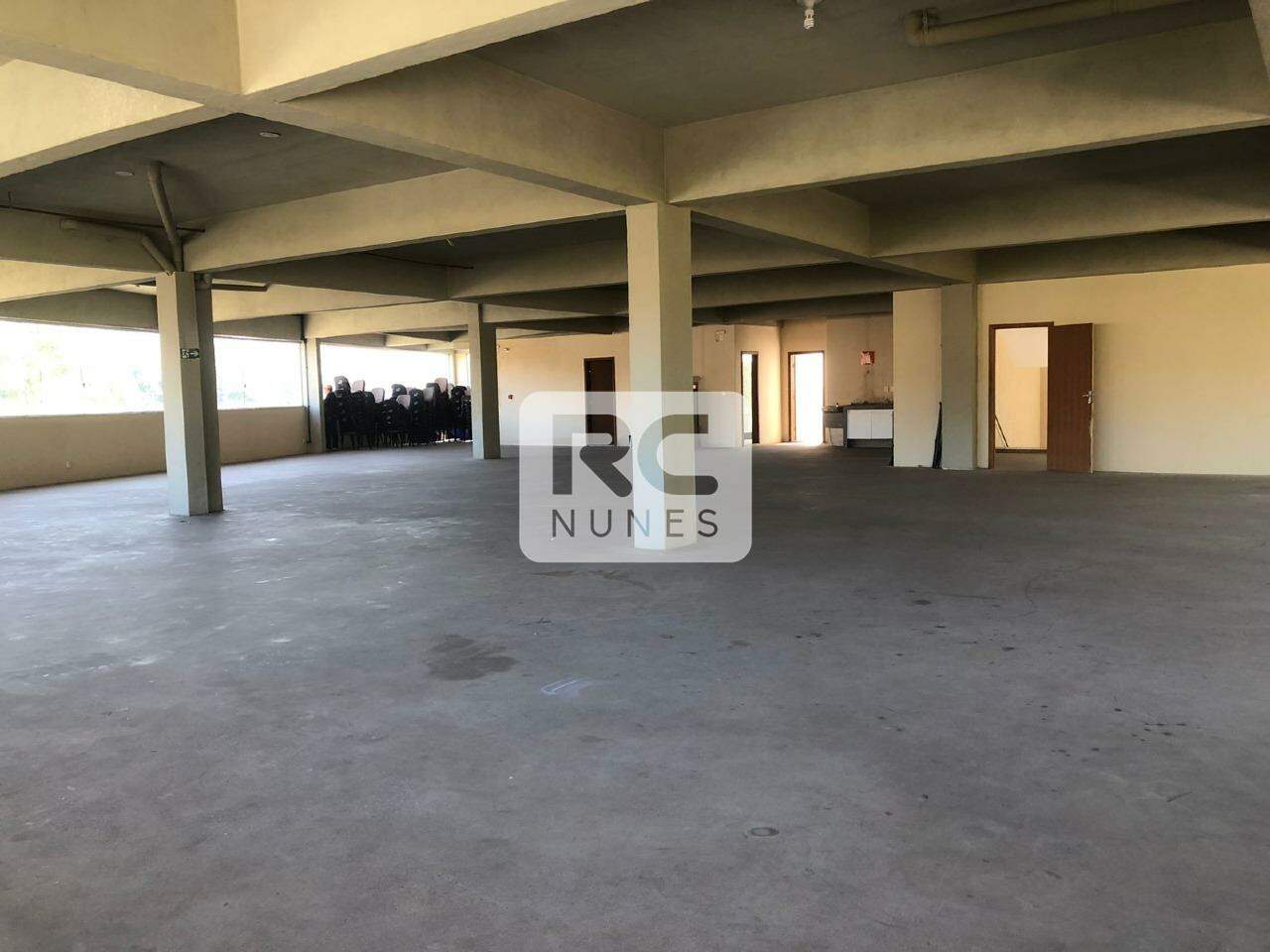 Prédio comercial para aluguel no Nova Granada: 