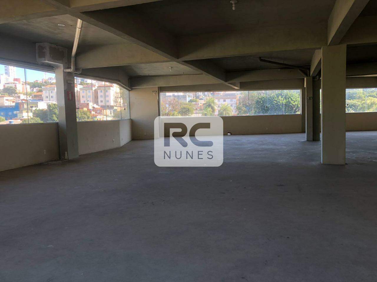 Prédio comercial para aluguel no Nova Granada: 