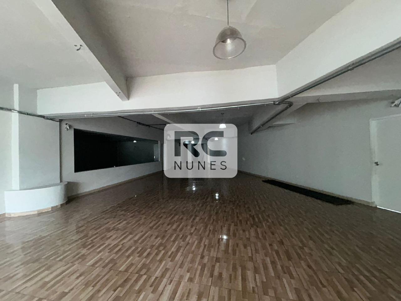 Loja para aluguel no Nova Granada: 