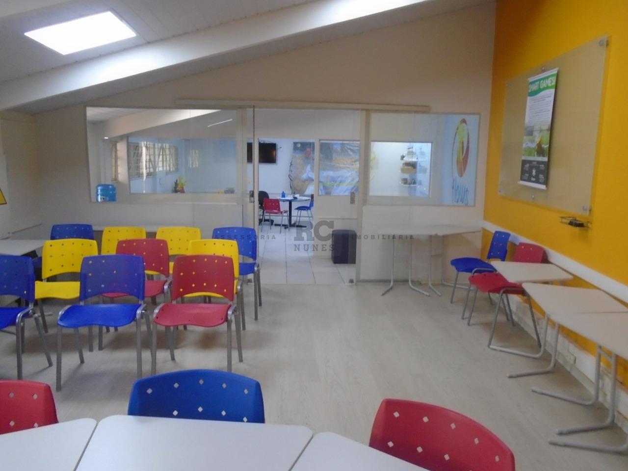 Prédio para aluguel no Vila da Serra: 