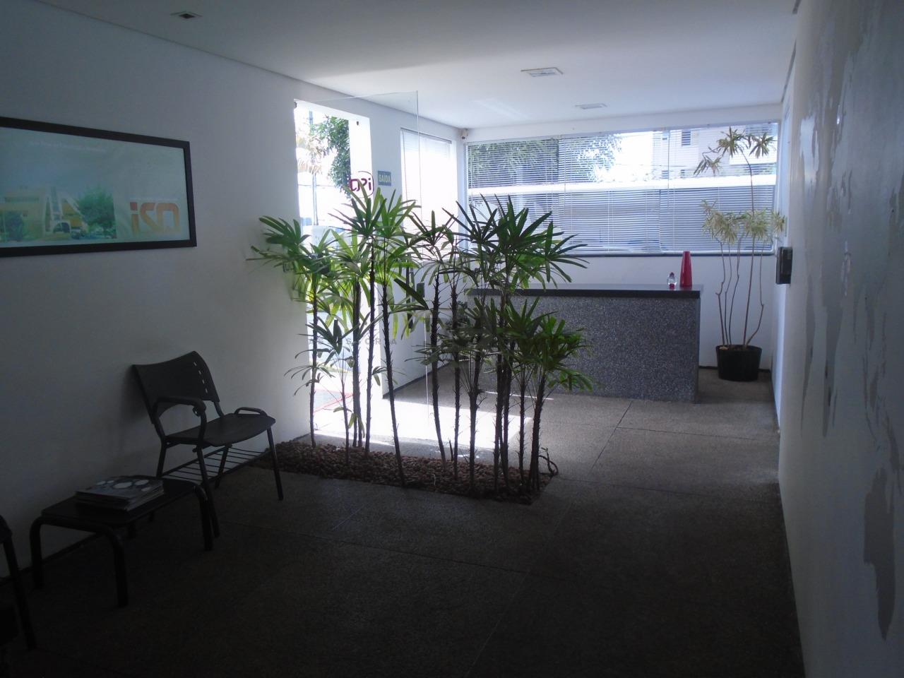 Prédio para aluguel no Vila da Serra: 