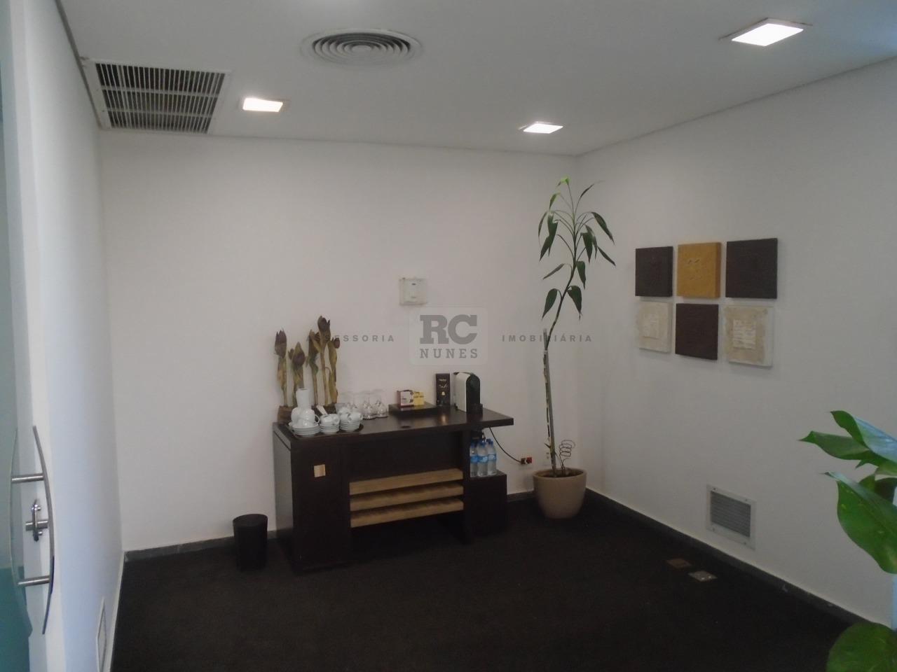 Prédio para aluguel no Vila da Serra: 