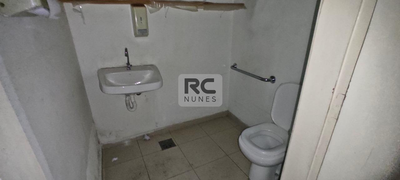 Loja para aluguel no Centro: 