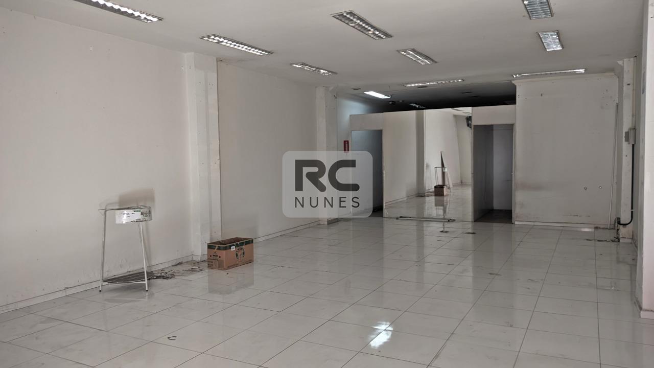 Loja para aluguel no Centro: 