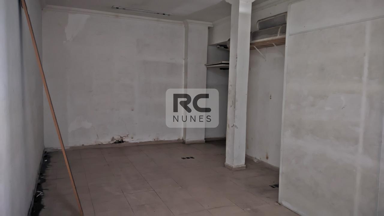 Loja para aluguel no Centro: 