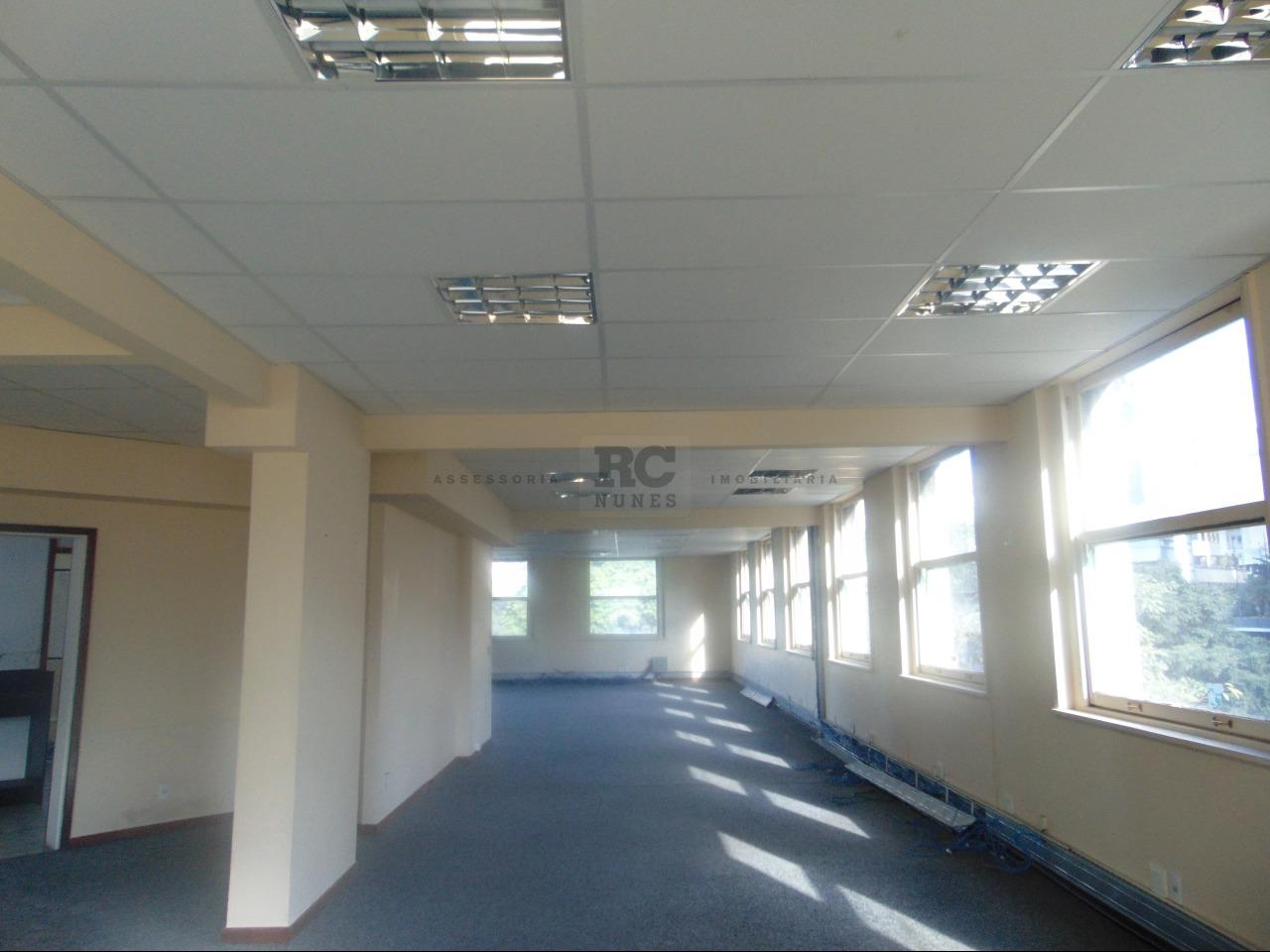 Andar corrido para aluguel no Centro: 