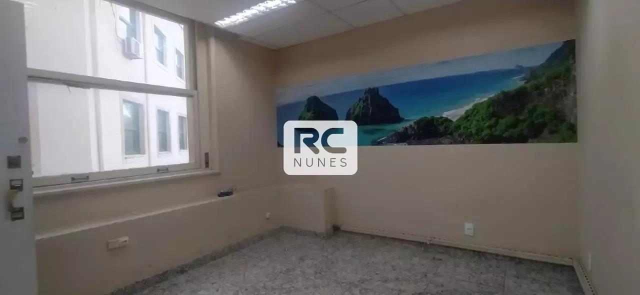 Andar corrido para aluguel no Centro: 