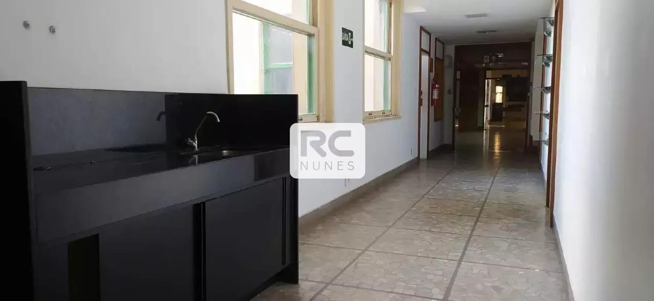 Andar corrido para aluguel no Centro: 