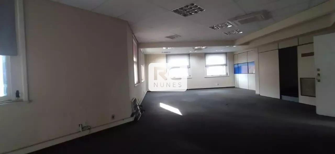 Andar corrido para aluguel no Centro: 