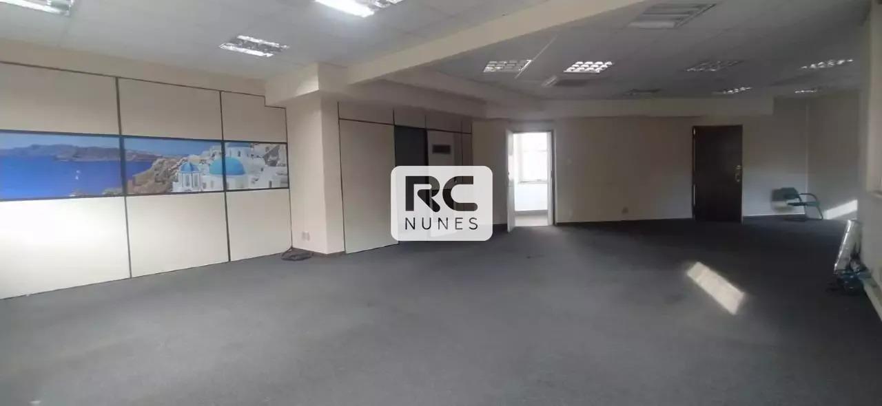 Andar corrido para aluguel no Centro: 