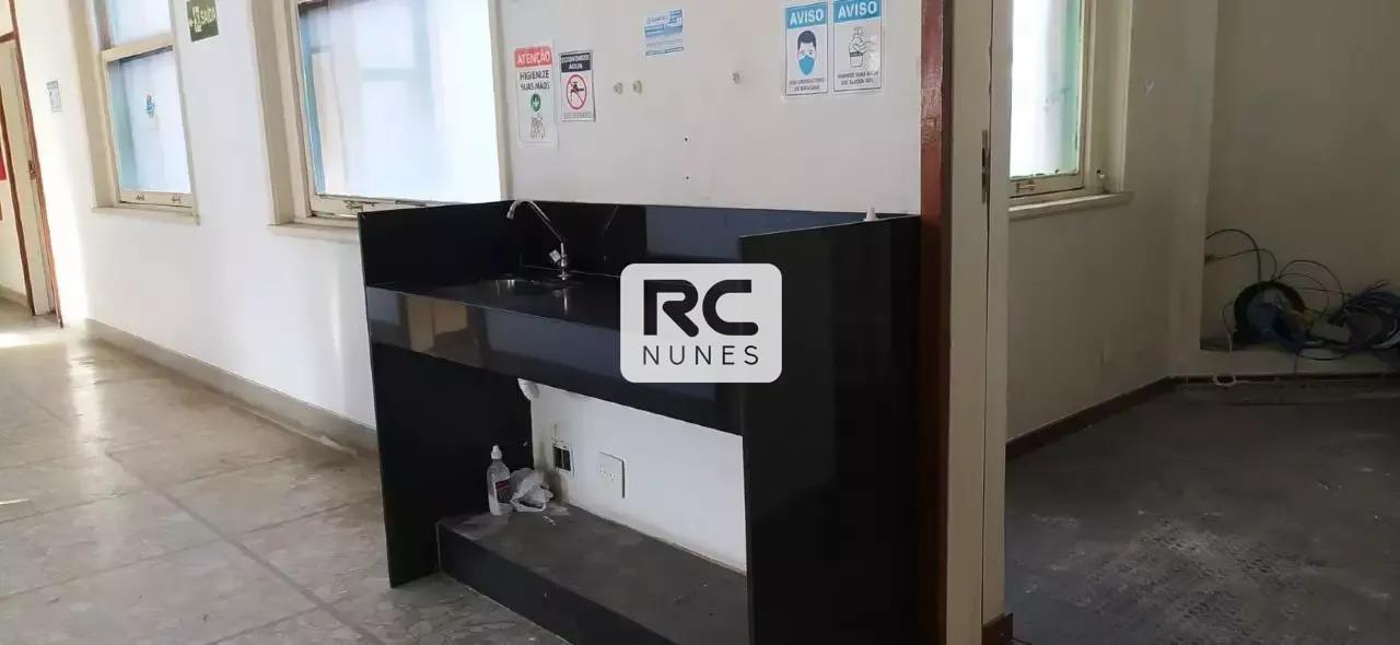 Andar corrido para aluguel no Centro: 