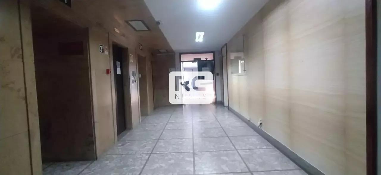 Andar corrido para aluguel no Centro: 