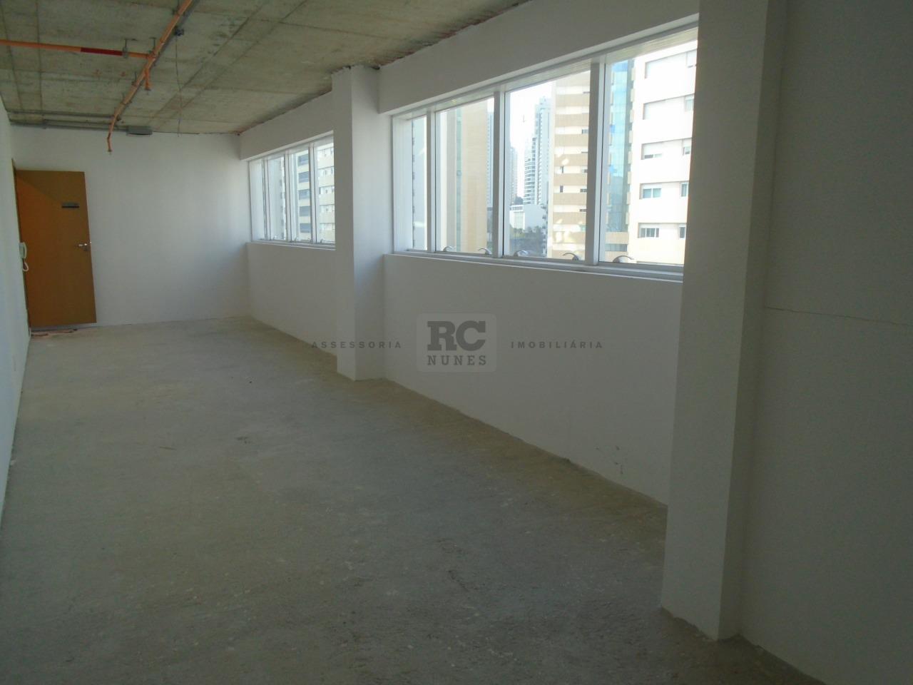 Sala para aluguel no Vila da Serra: 