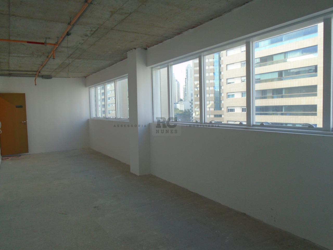 Sala para aluguel no Vila da Serra: 