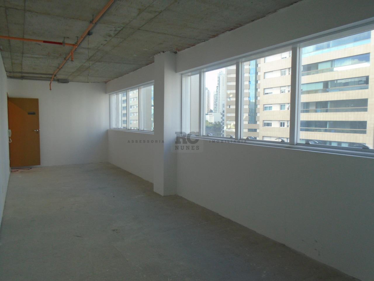 Sala para aluguel no Vila da Serra: 