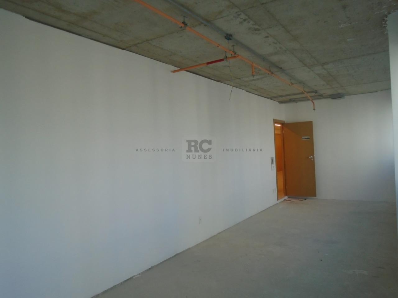 Sala para aluguel no Vila da Serra: 