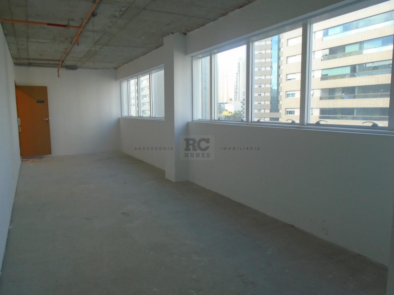 Sala para aluguel no Vila da Serra: 