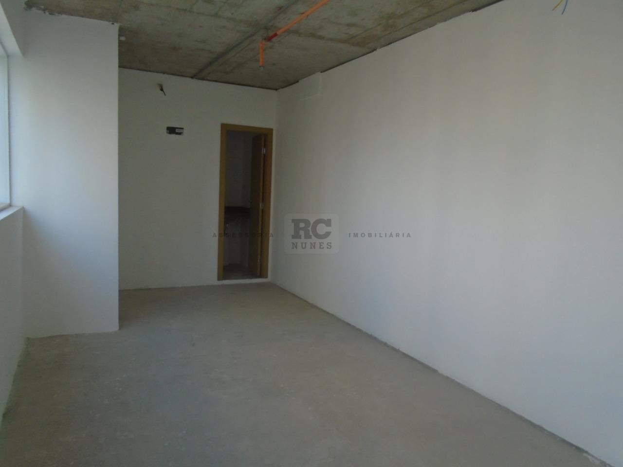 Sala para aluguel no Vila da Serra: 