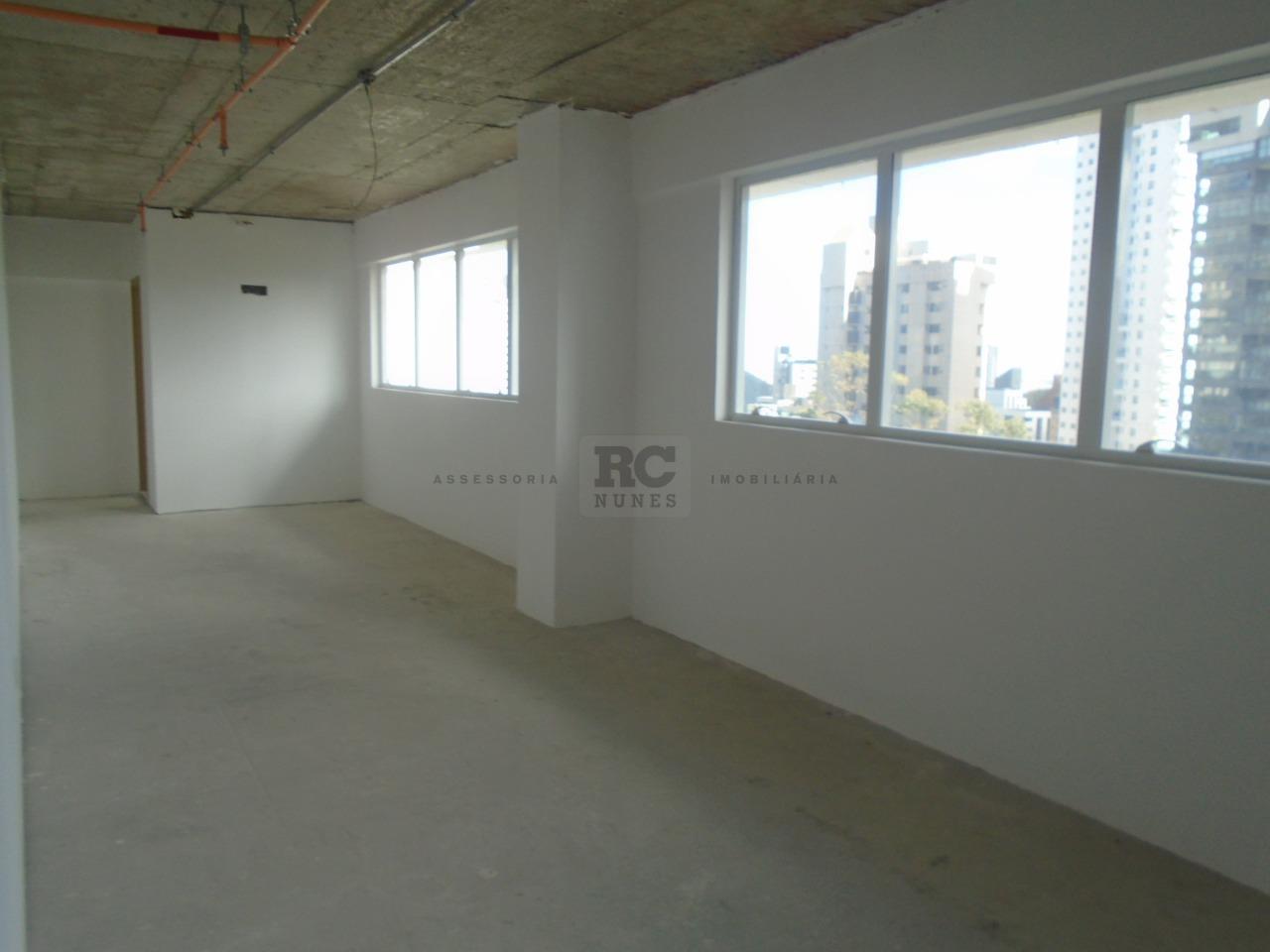 Sala para aluguel no Vila da Serra: 