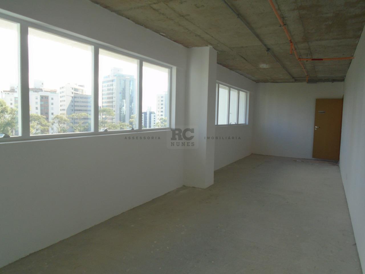 Sala para aluguel no Vila da Serra: 