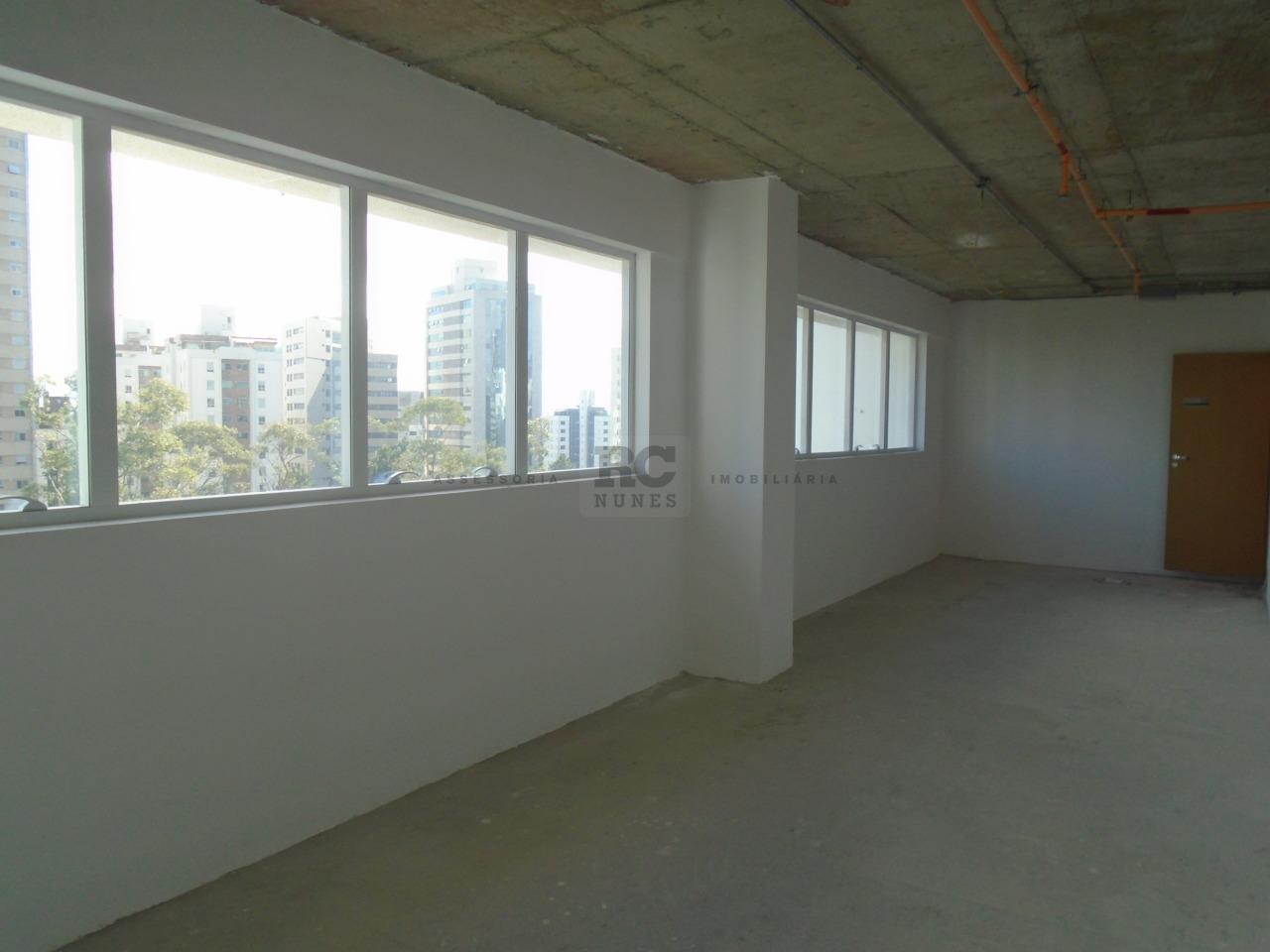 Sala para aluguel no Vila da Serra: 