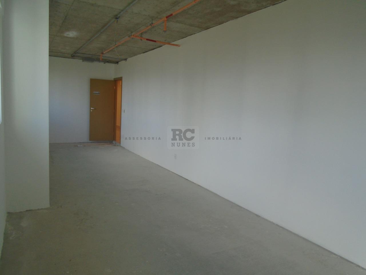 Sala para aluguel no Vila da Serra: 