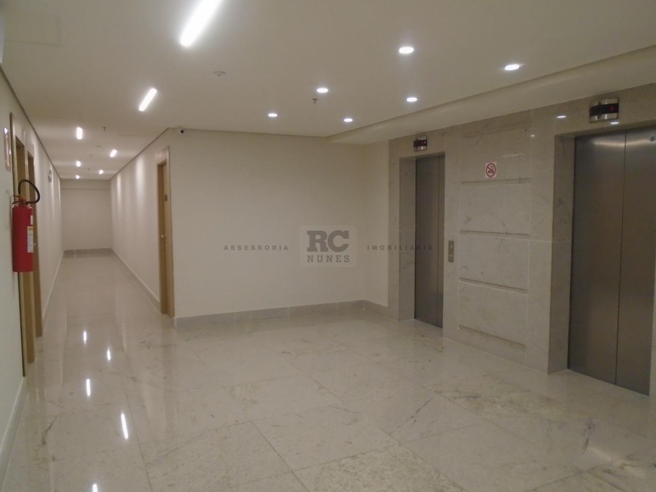 Sala para aluguel no Vila da Serra: 