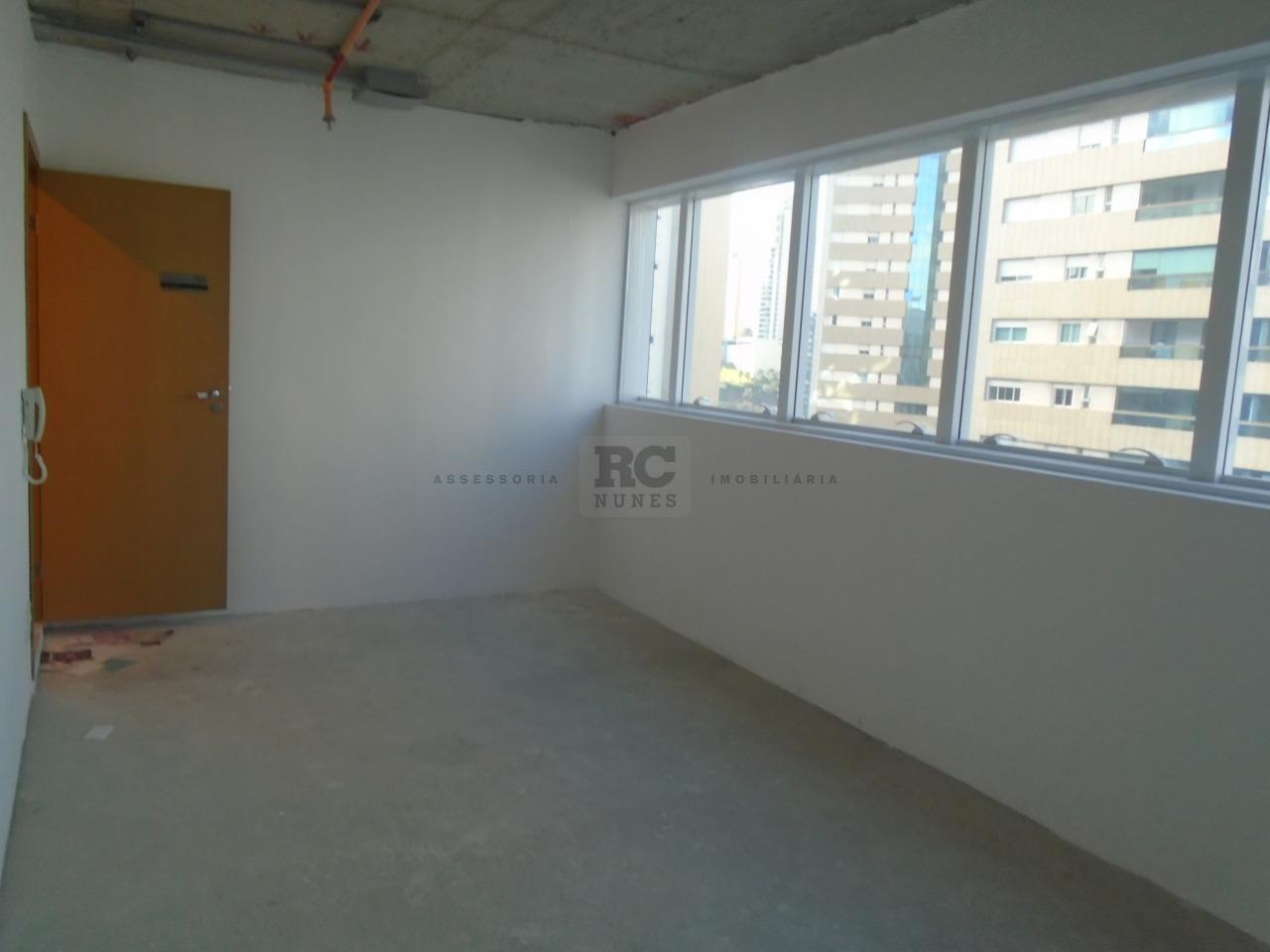 Sala para aluguel no Vila da Serra: 