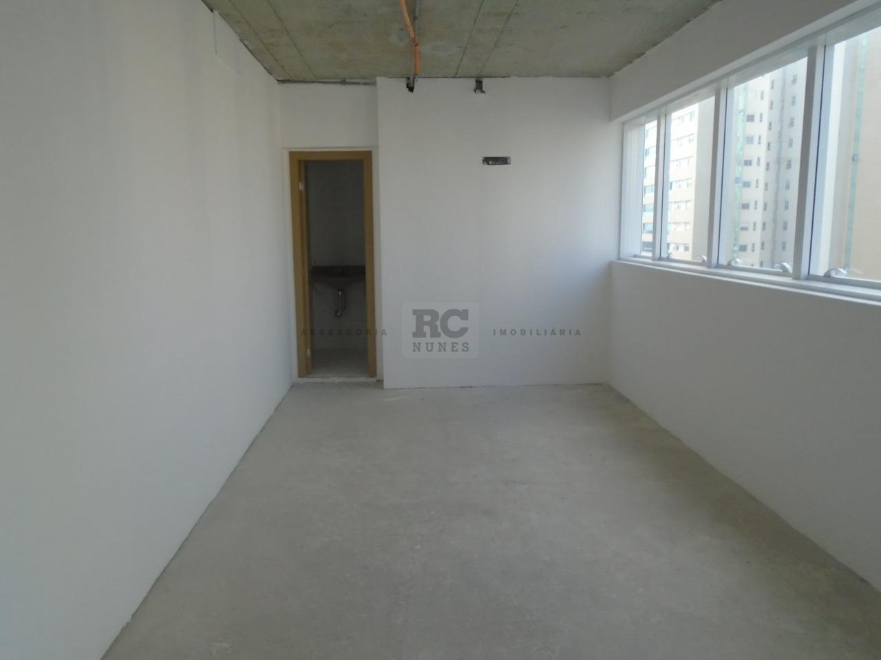 Sala para aluguel no Vila da Serra: 