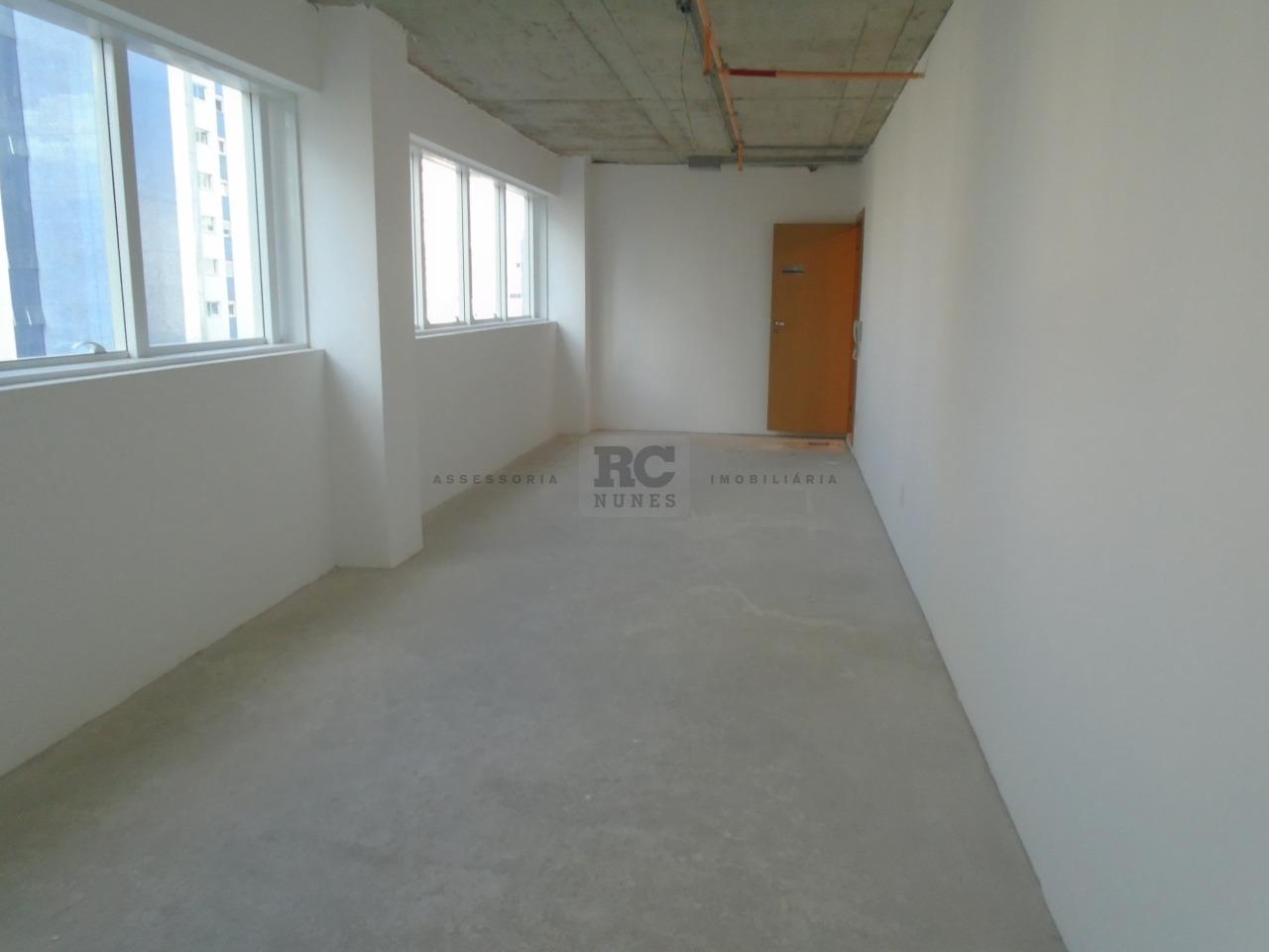 Sala para aluguel no Vila da Serra: 