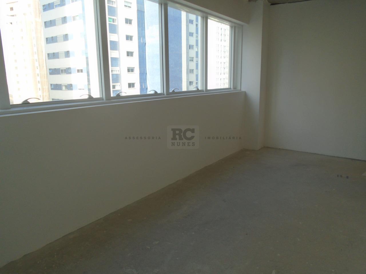 Sala para aluguel no Vila da Serra: 