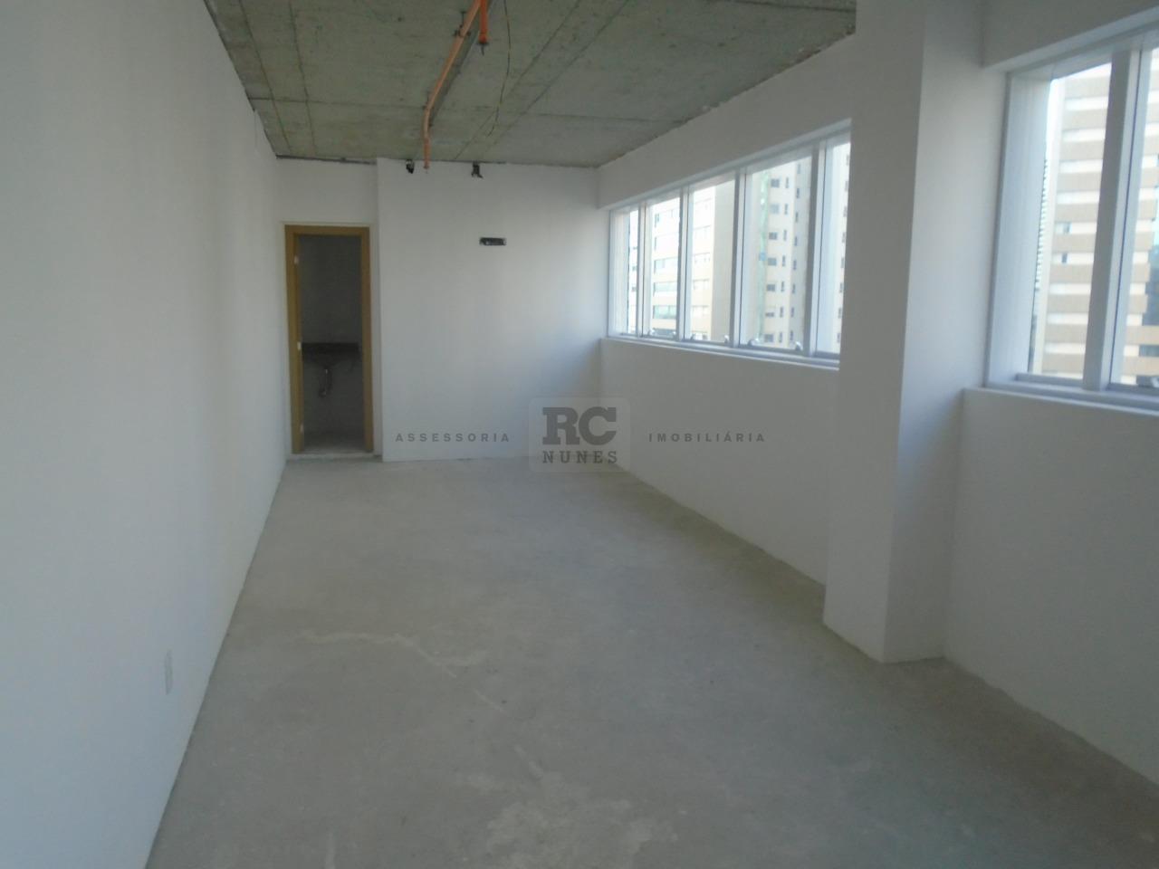 Sala para aluguel no Vila da Serra: 