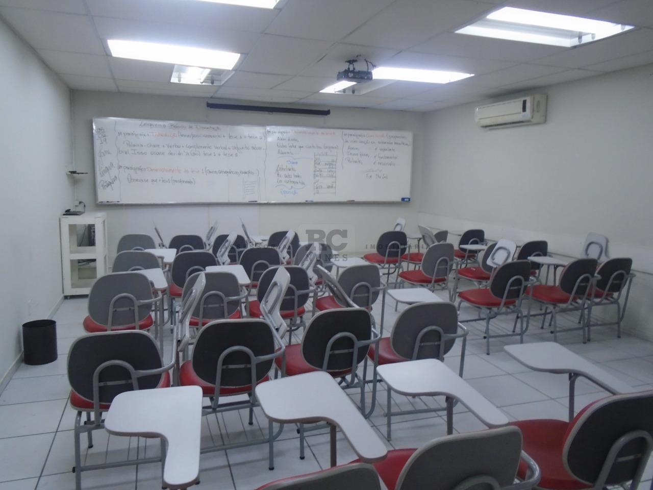 Prédio para aluguel no Centro: 