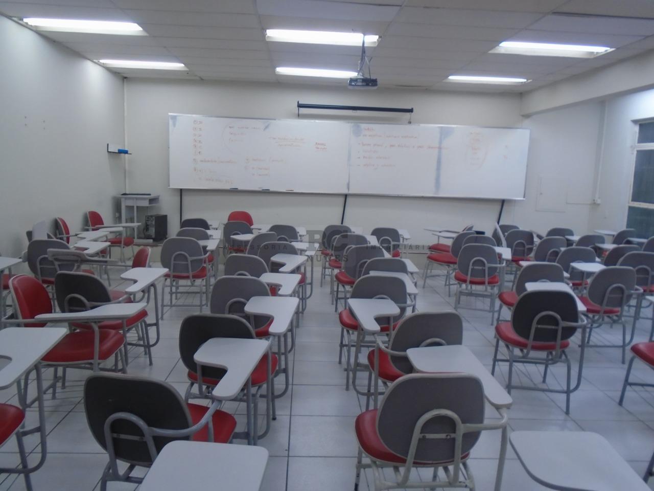 Prédio para aluguel no Centro: 