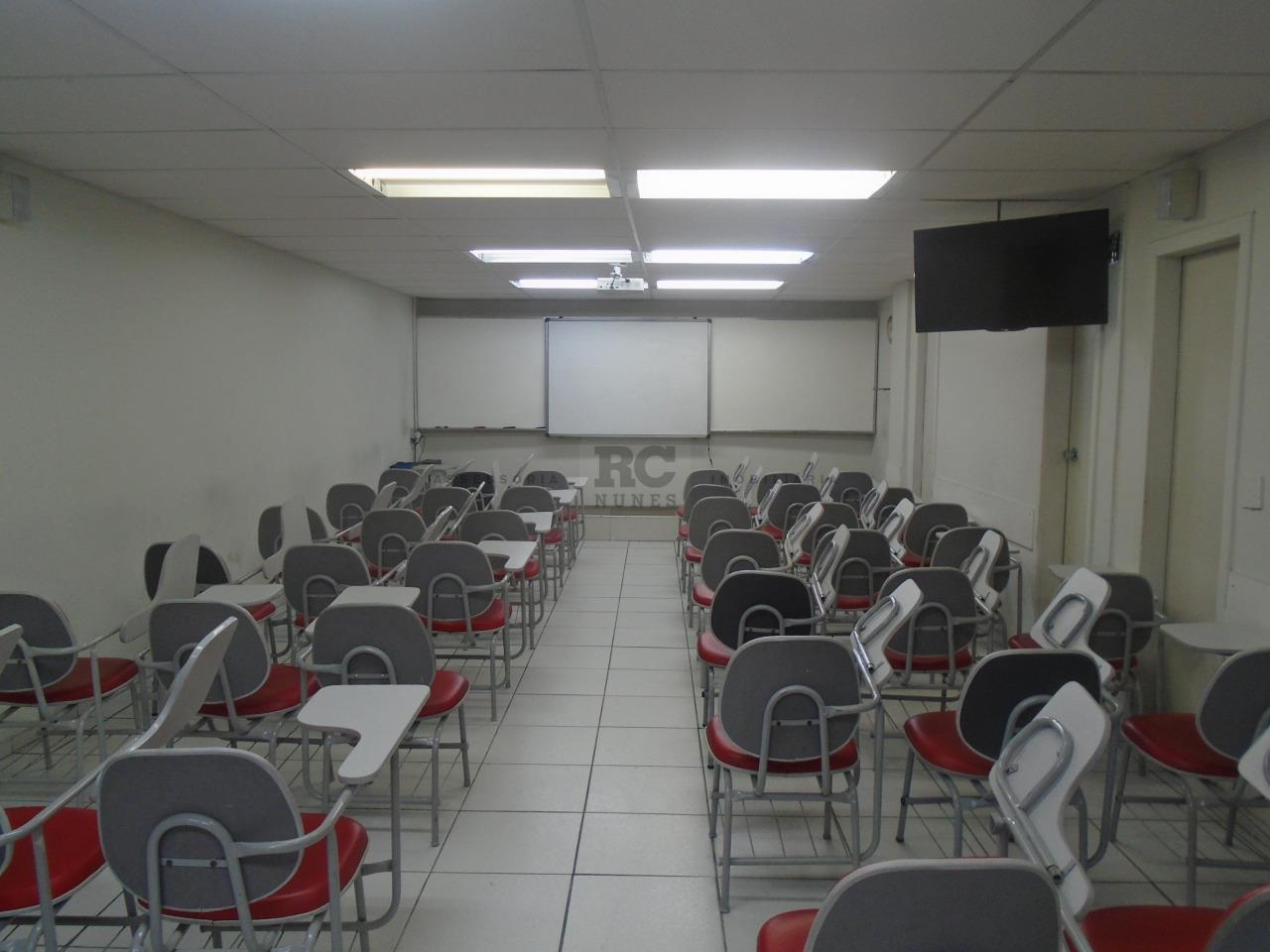 Prédio para aluguel no Centro: 