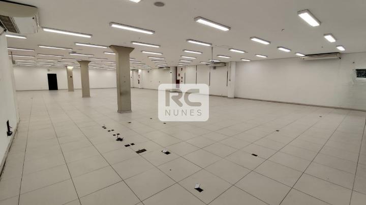 Loja para aluguel no Santa Mônica: 