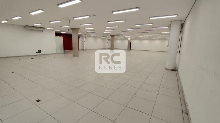 Loja para aluguel no Santa Mônica: 