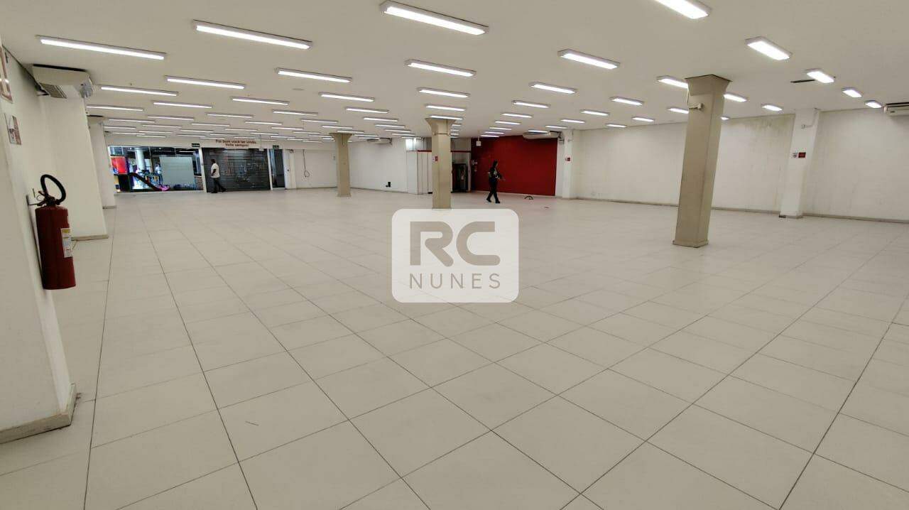 Loja para aluguel no Santa Mônica: 