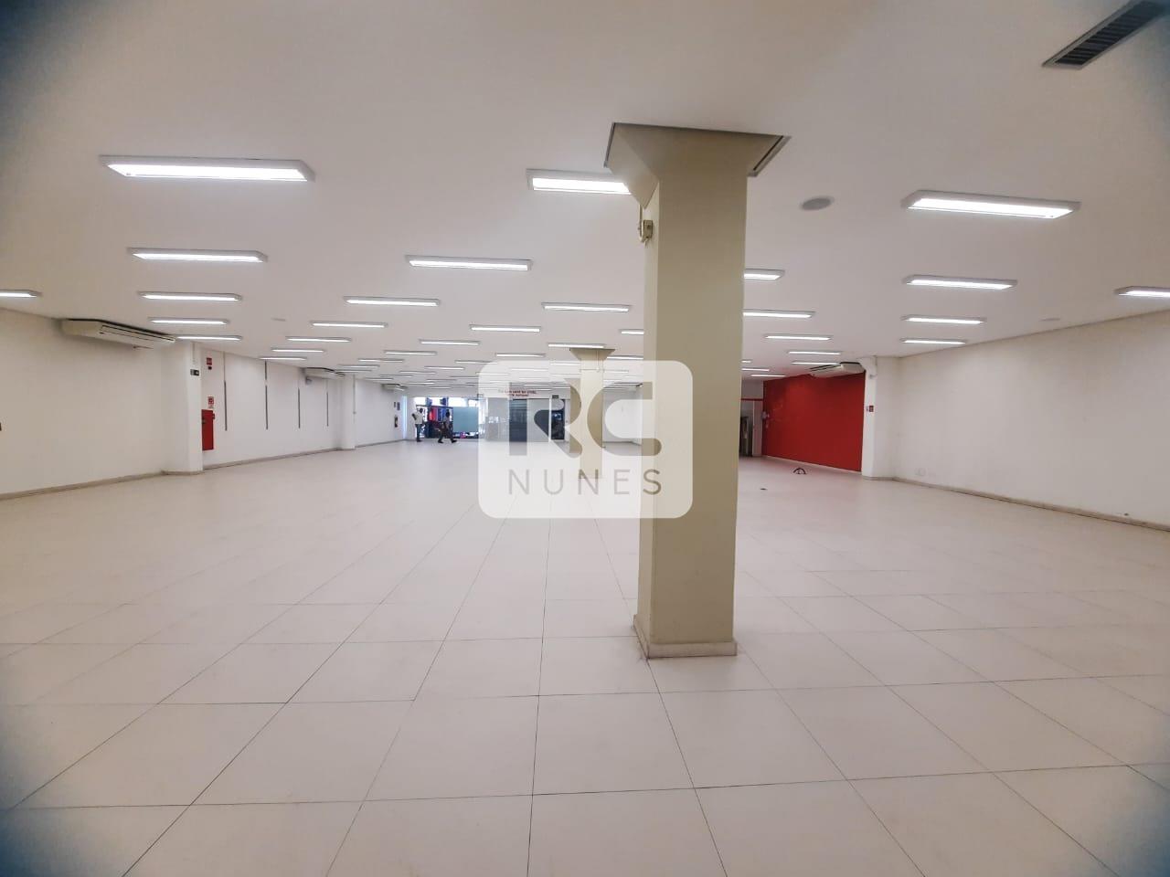 Loja para aluguel no Santa Mônica: 