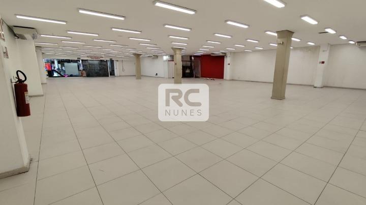 Loja para aluguel no Santa Mônica: 