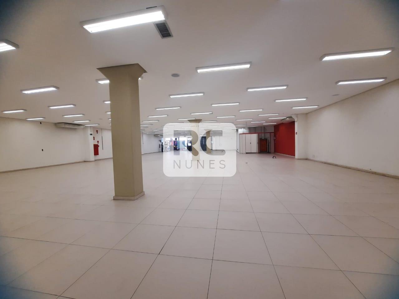 Loja para aluguel no Santa Mônica: 