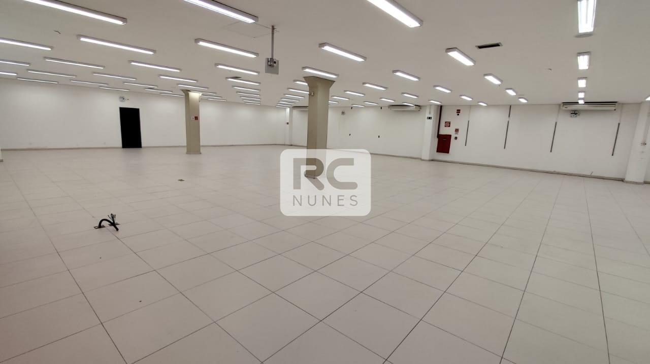 Loja para aluguel no Santa Mônica: 