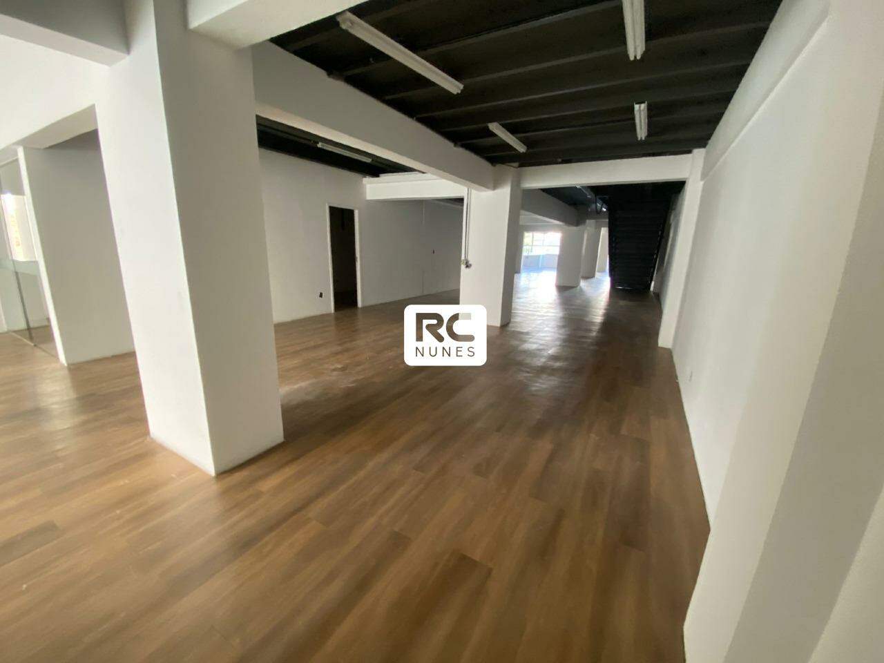 Loja para aluguel no Funcionários: 