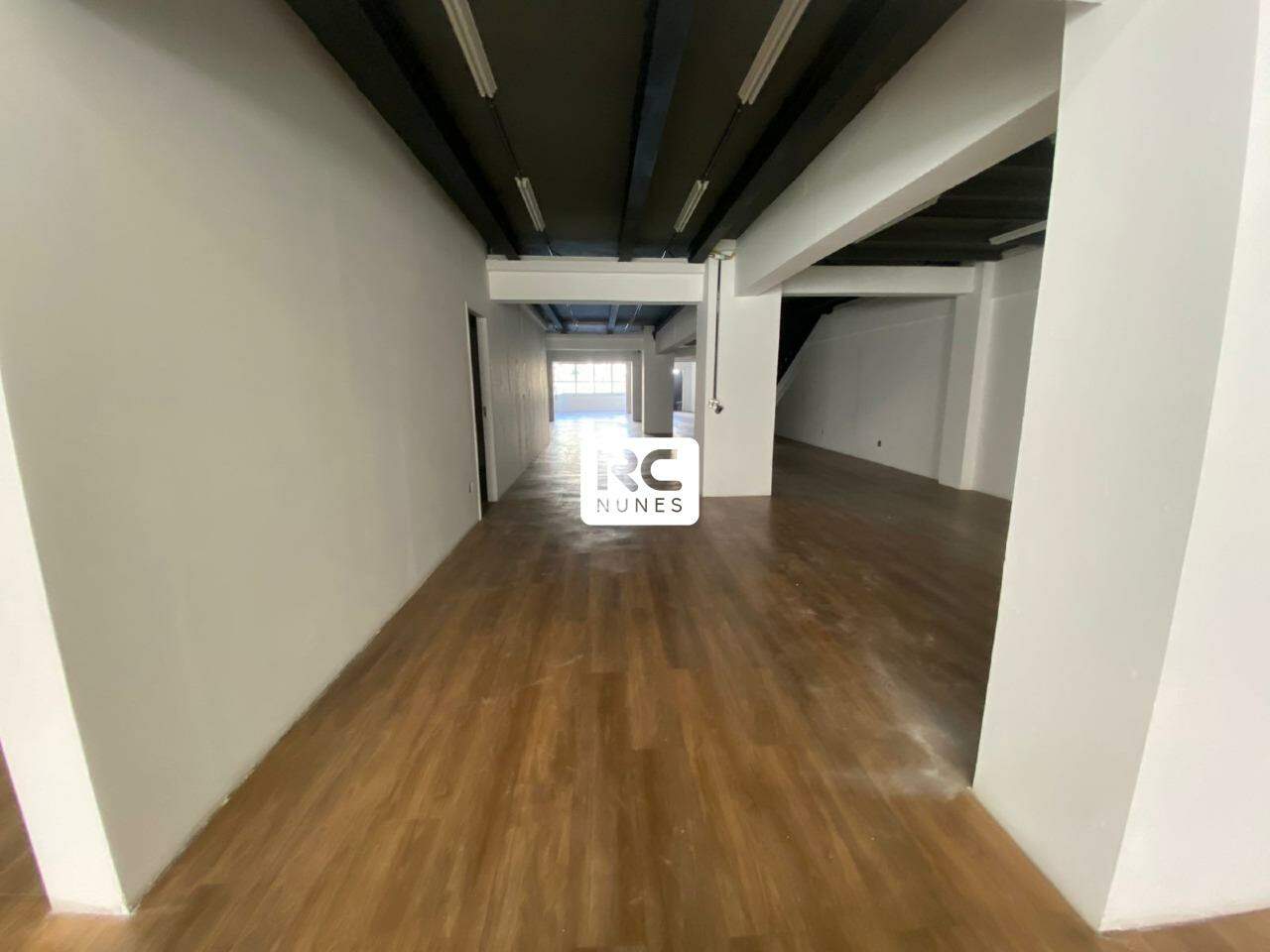 Loja para aluguel no Funcionários: 