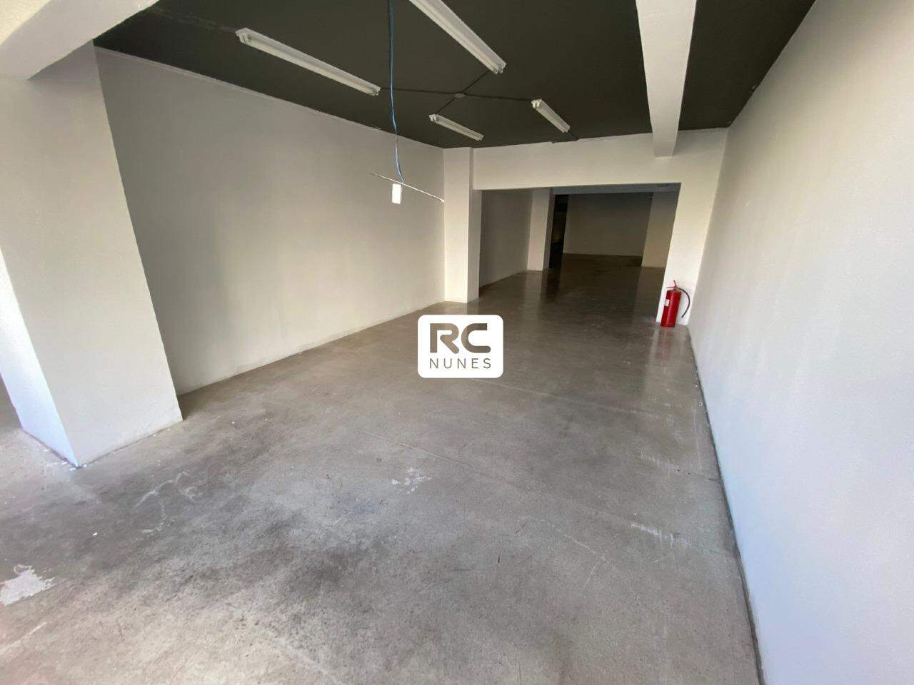 Loja para aluguel no Funcionários: 