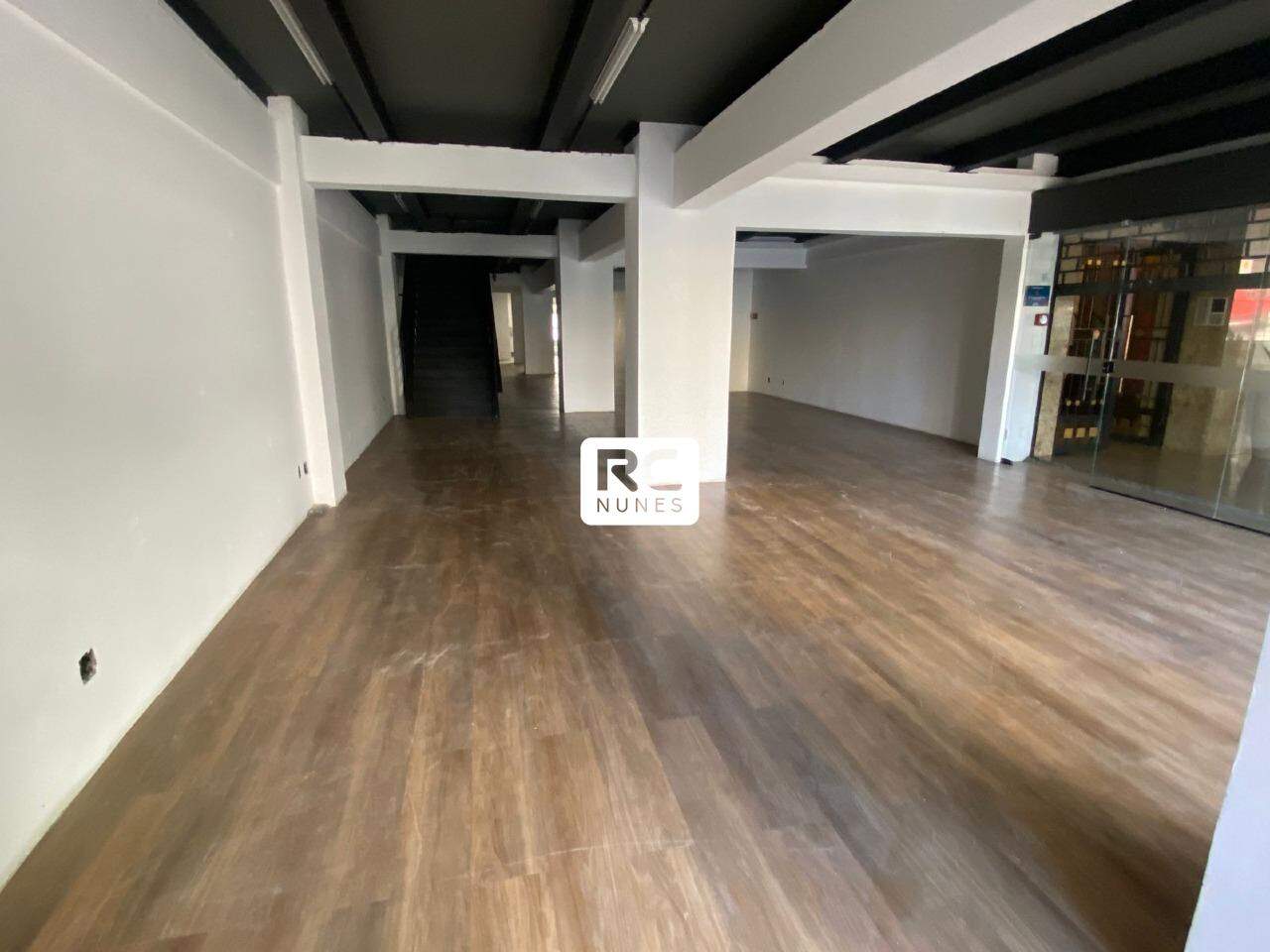 Loja para aluguel no Funcionários: 