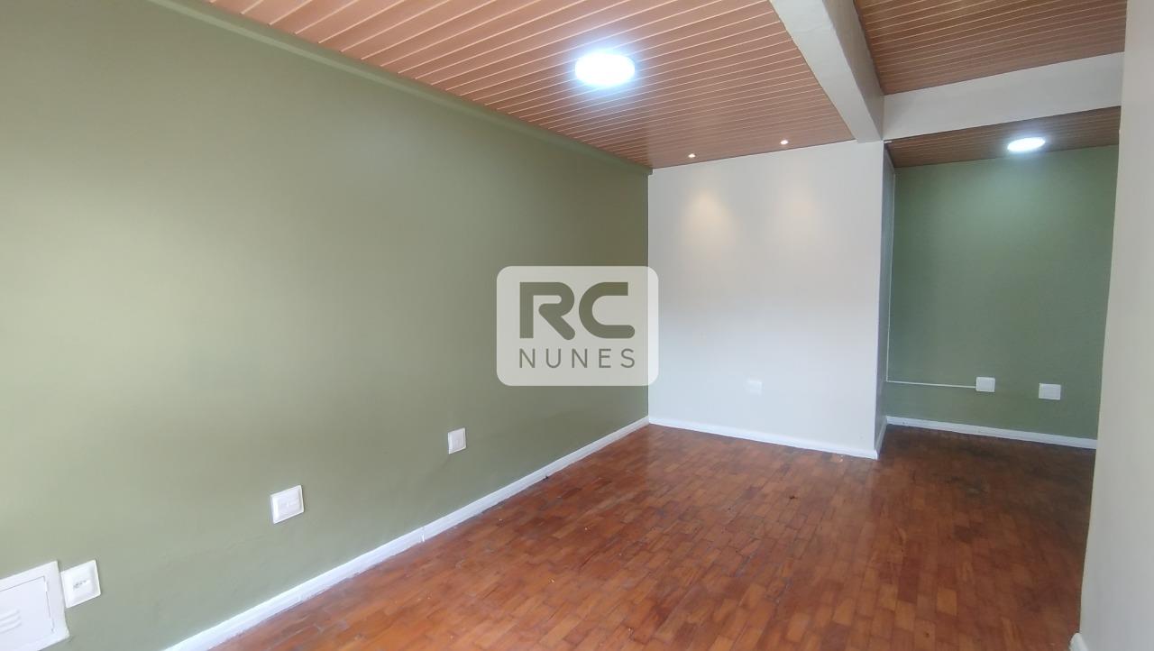 Casa para aluguel no Santo Antônio: 