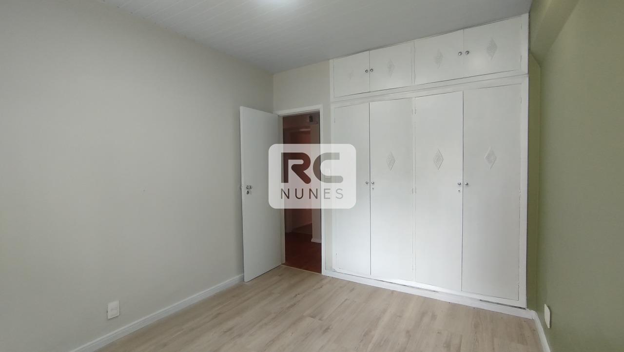 Casa para aluguel no Santo Antônio: 